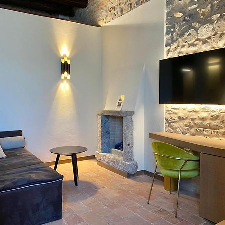 Relais & Spa Castello Di Casiglio Erba Luaran gambar