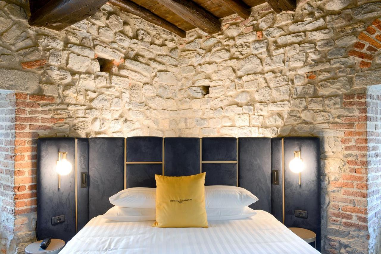 Relais & Spa Castello Di Casiglio Erba Luaran gambar