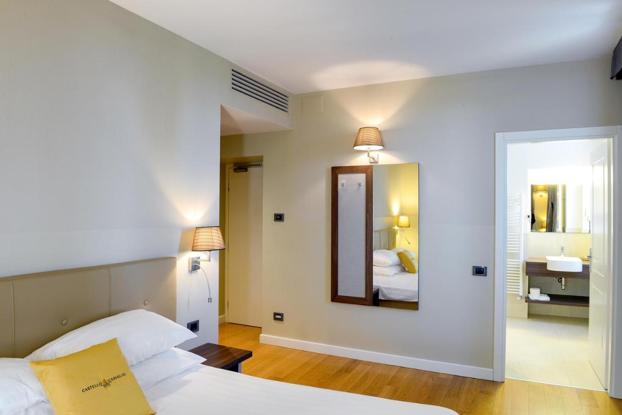 Relais & Spa Castello Di Casiglio Erba Luaran gambar